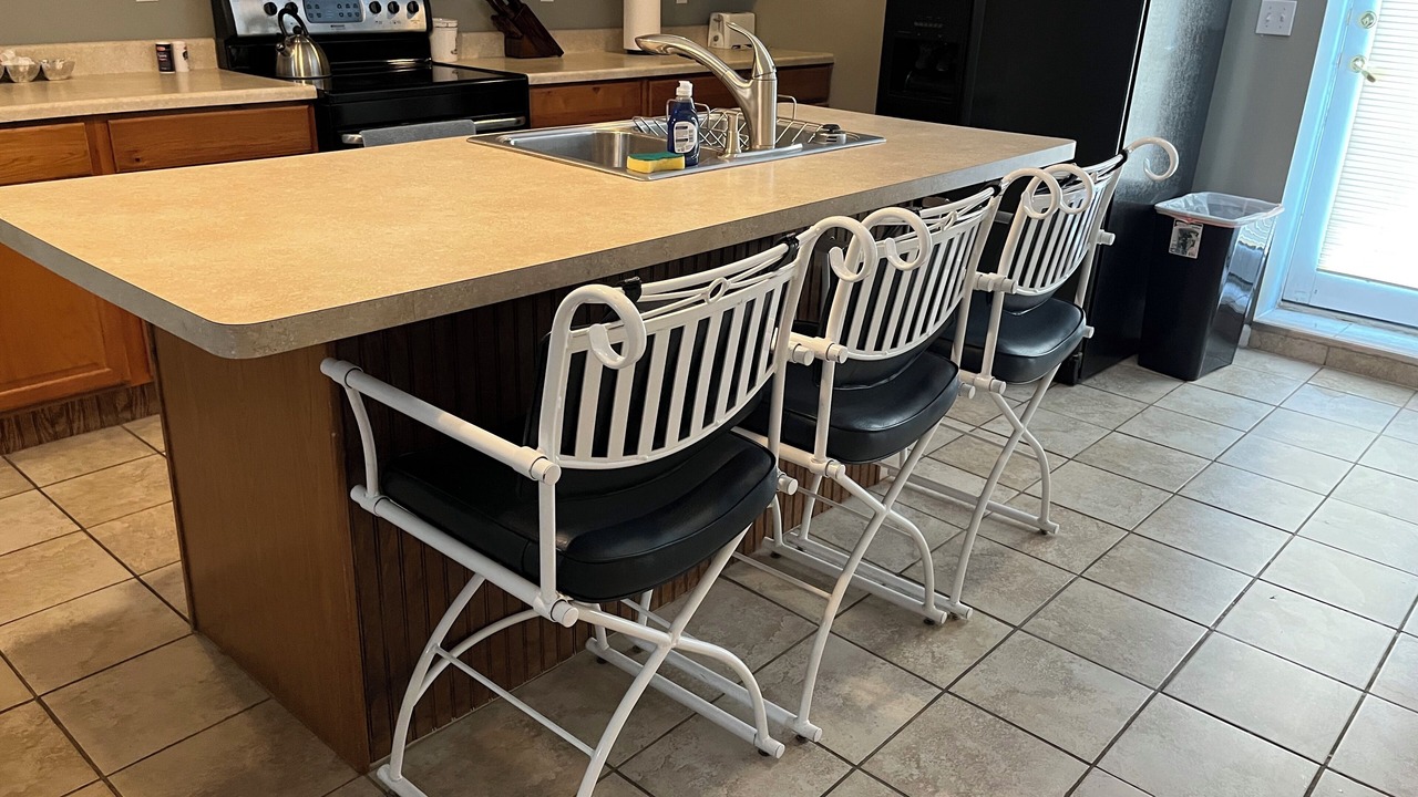 Photo of Kitchen in Lorain