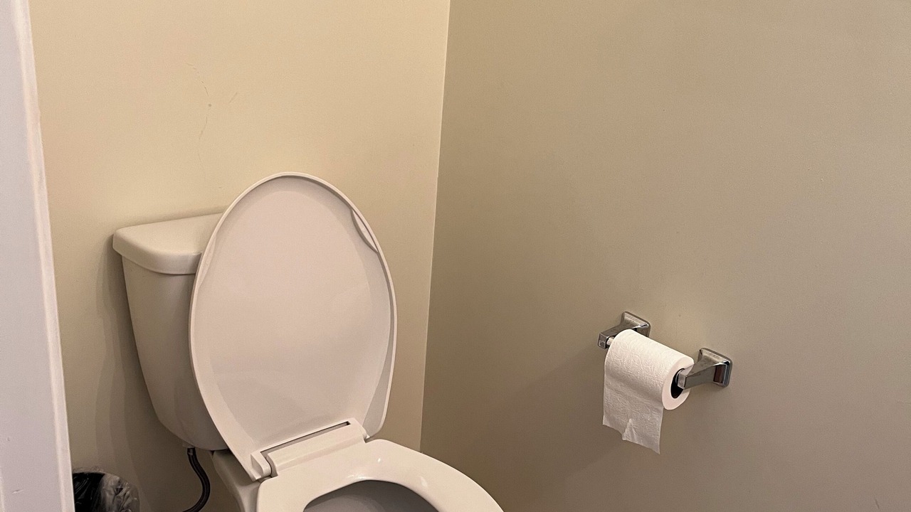 Photo of Bathroom in Lorain