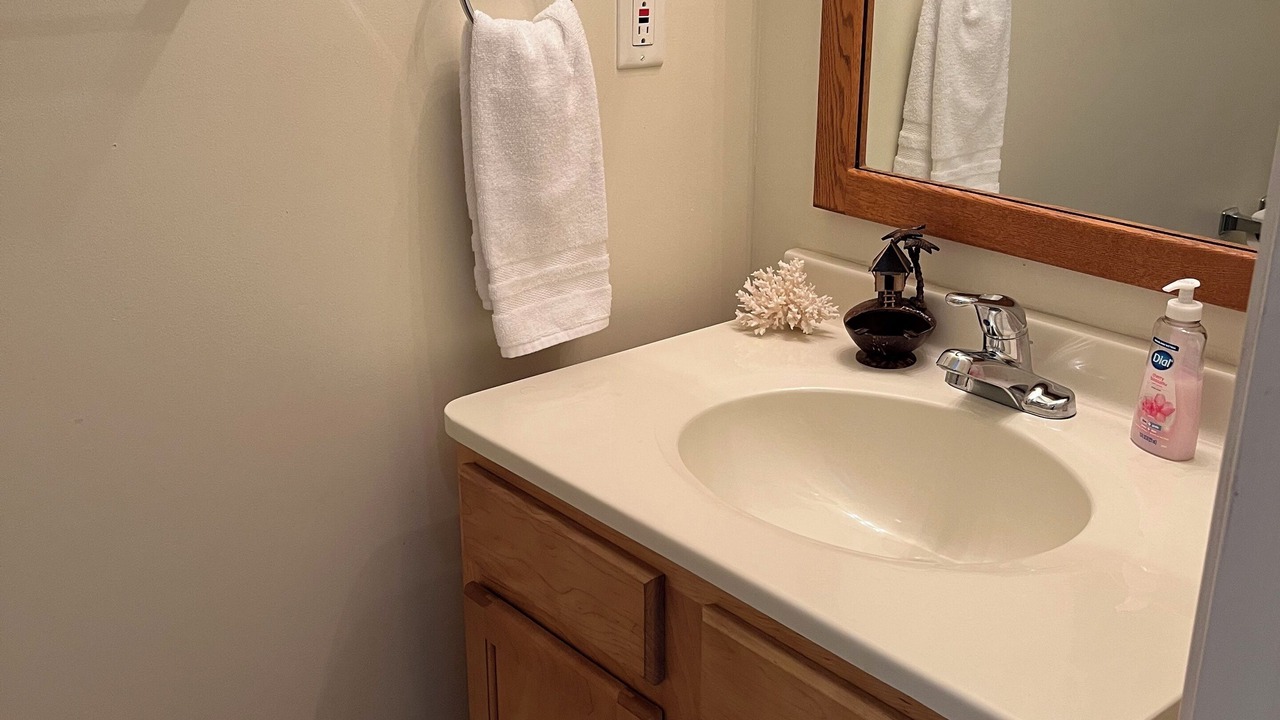 Photo of Bathroom in Lorain