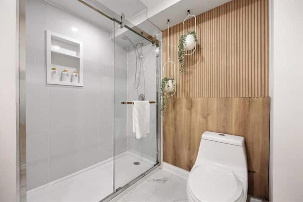 Photo of Bathroom in Hamilton