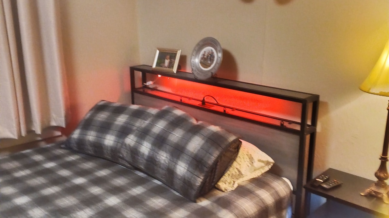 Photo of Bedroom in Lake Breeze Park