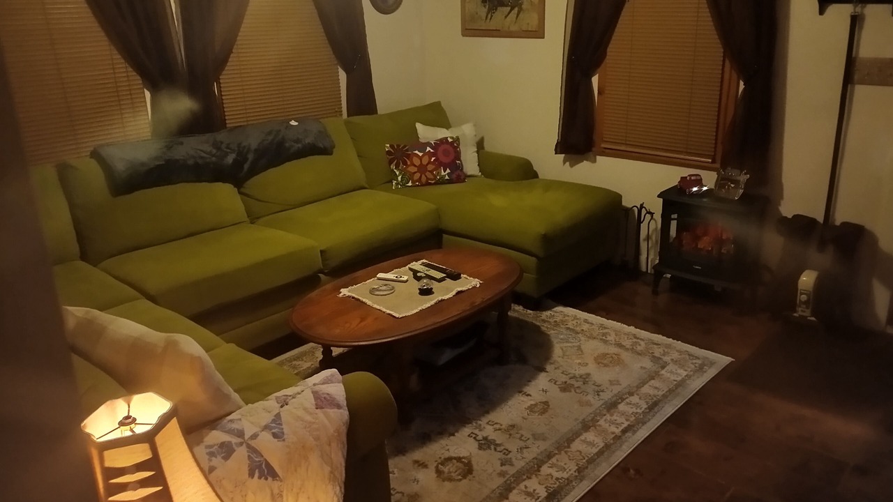 Photo of Livingroom in Lake Breeze Park
