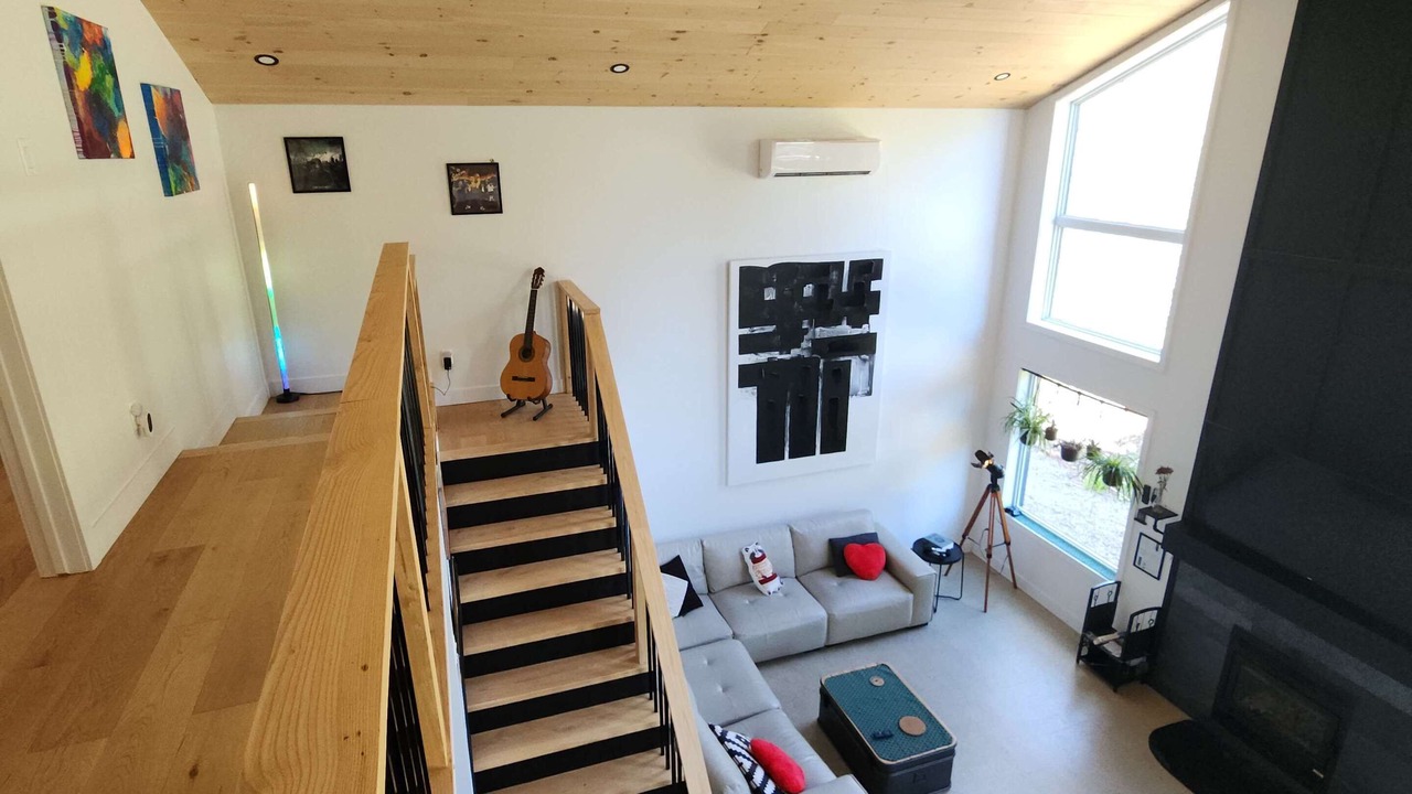 Photo of Livingroom in Entrelacs