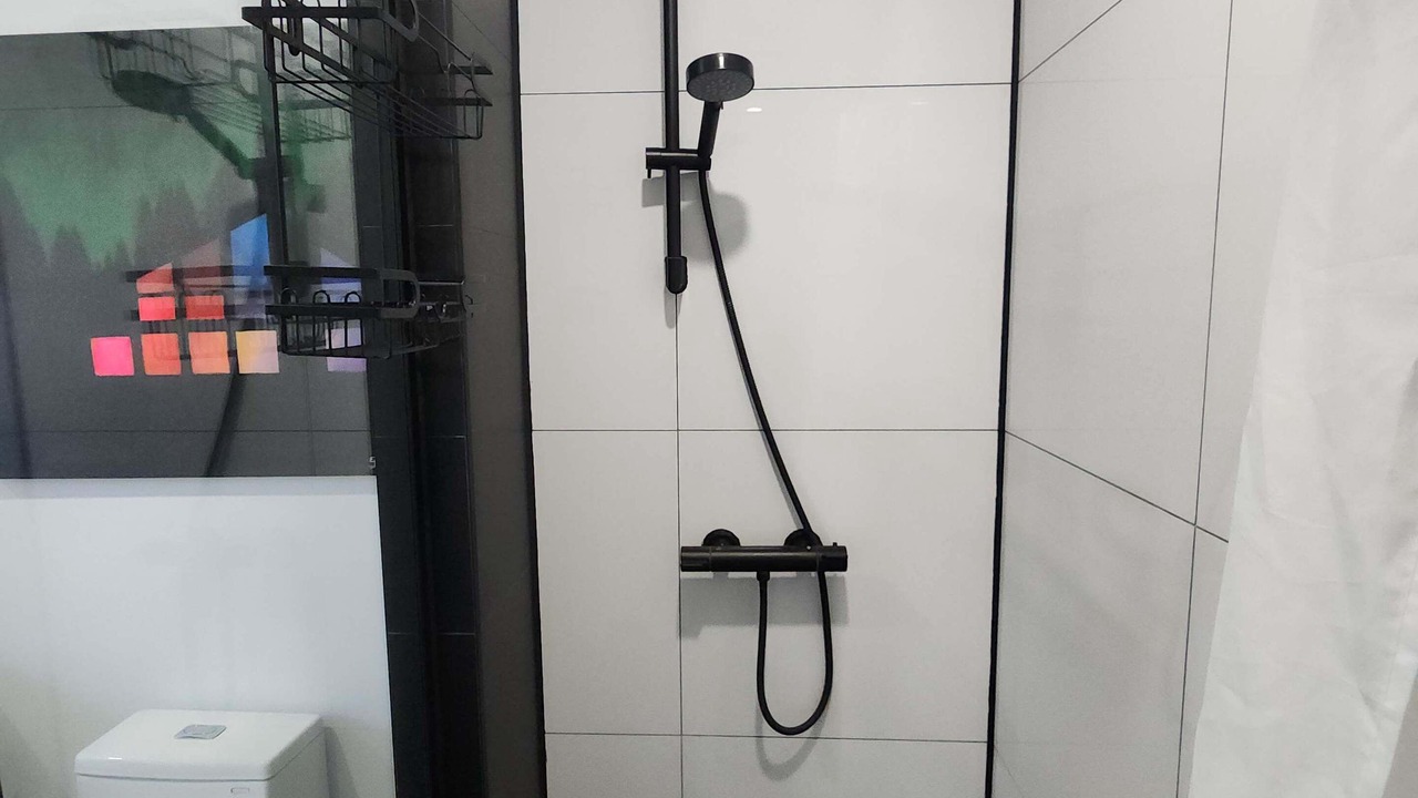 Photo of Bathroom in Entrelacs