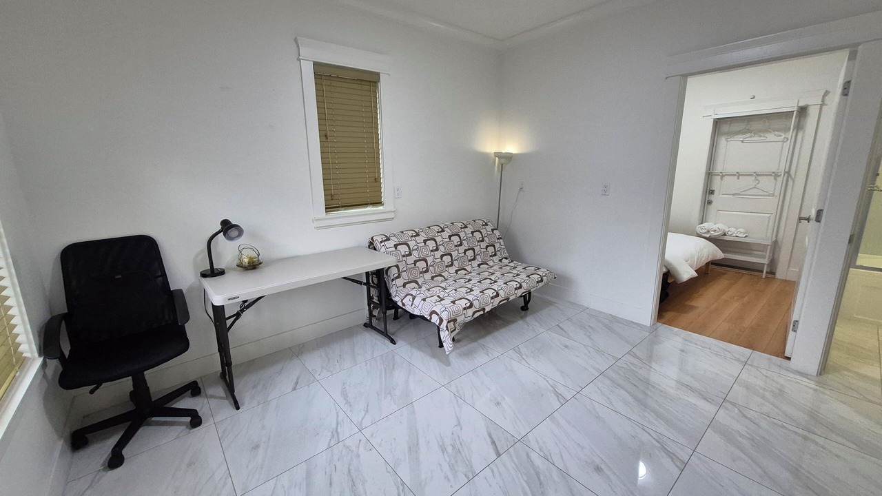 Photo of Bedroom in Knight