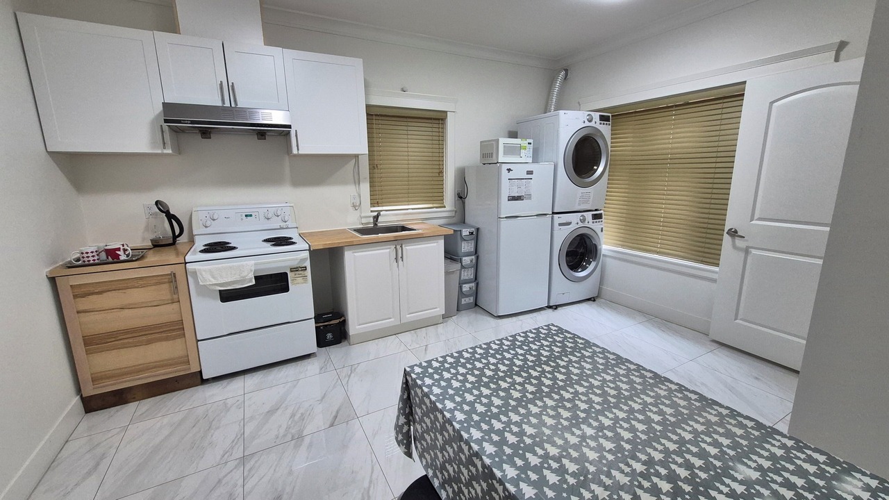 Photo of Kitchen in Knight