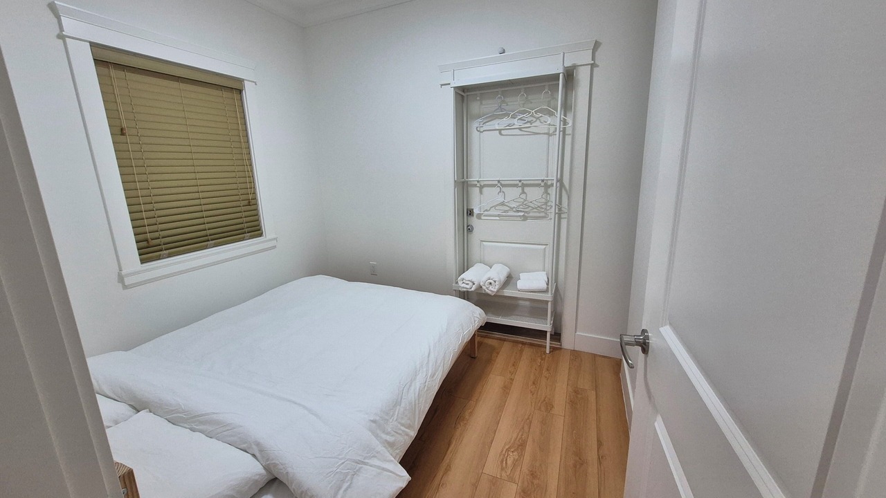 Photo of Bedroom in Knight