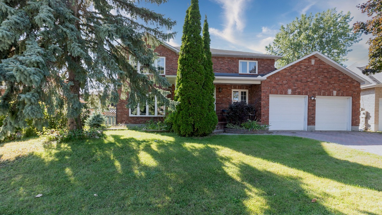Photo of Outdoor in Aylmer
