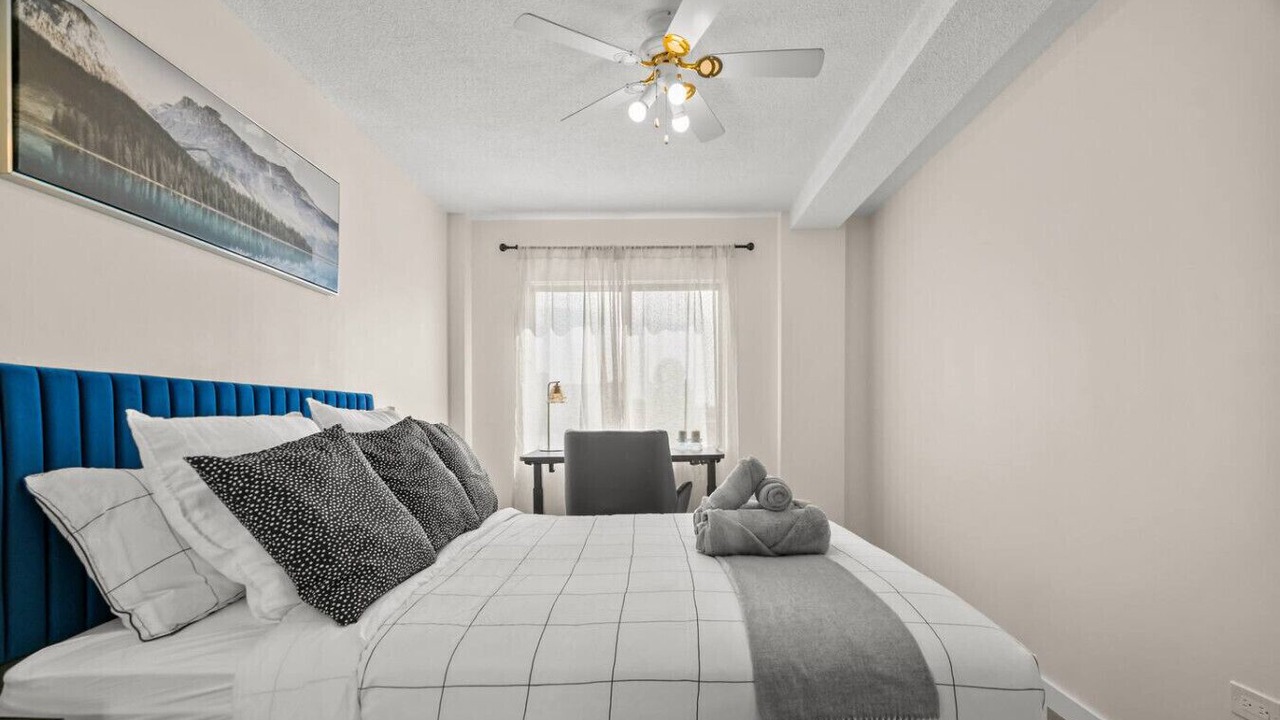 Photo of Bedroom in Southwest Calgary