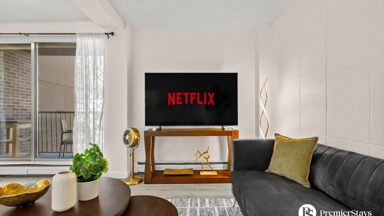 Photo of Livingroom in Southwest Calgary