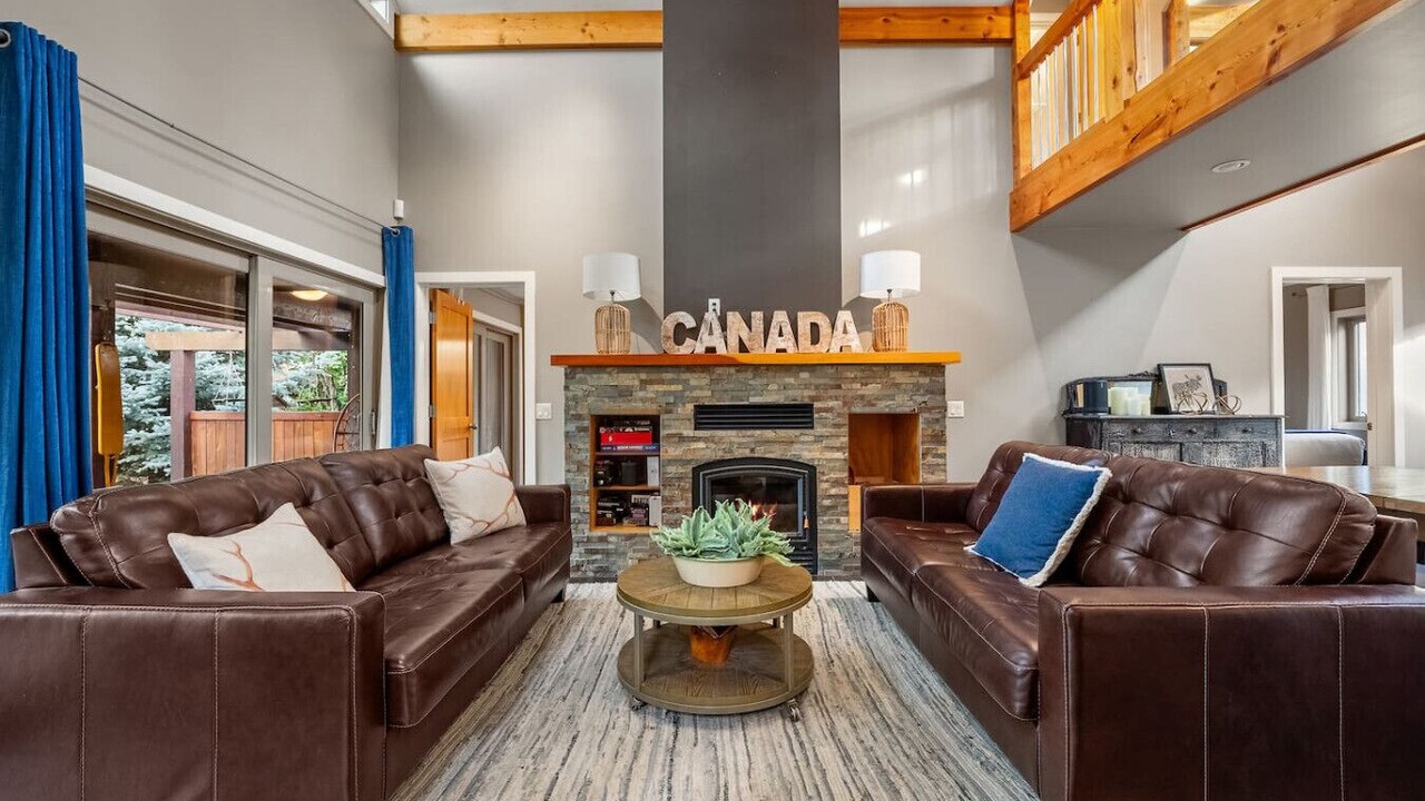Photo of Livingroom in Windermere