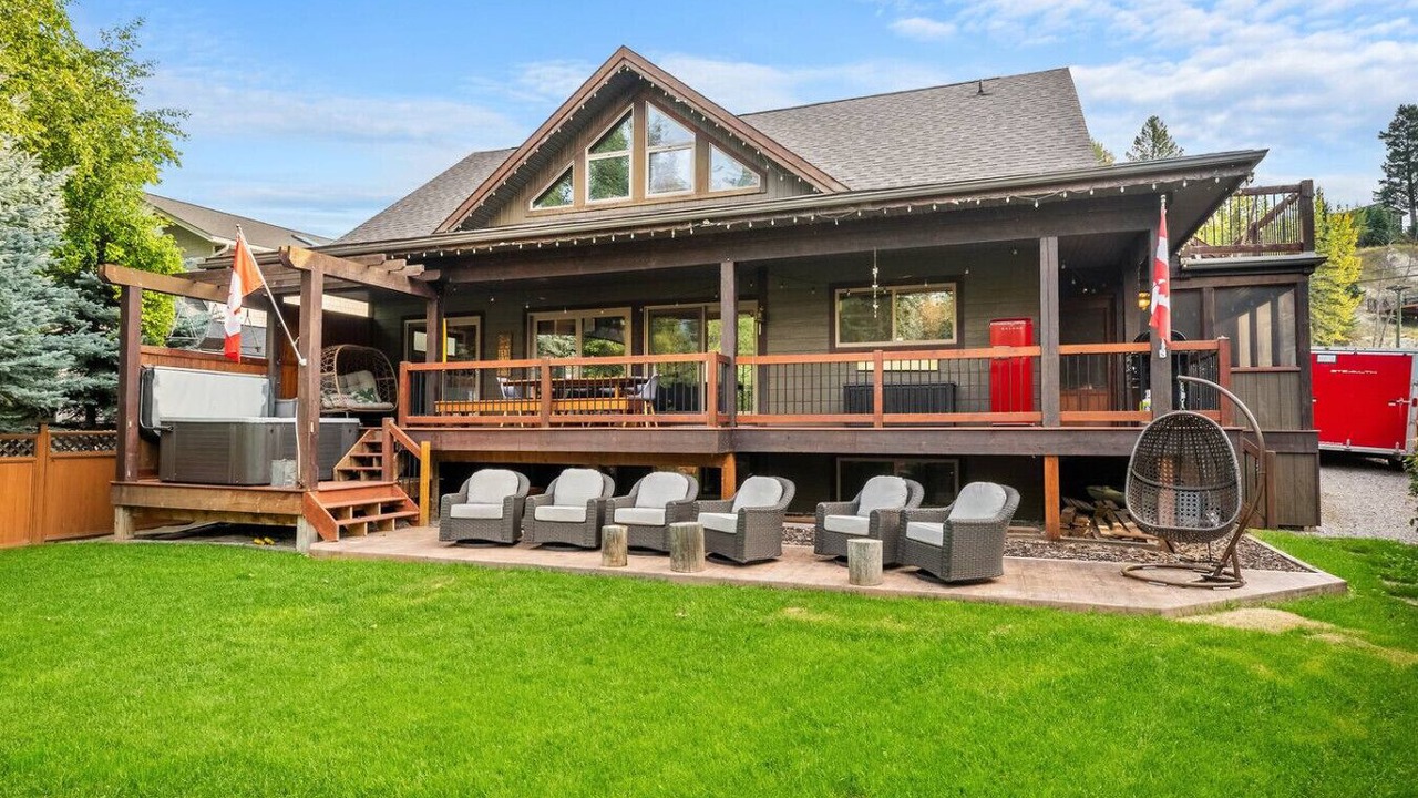 Photo of Outdoor in Windermere