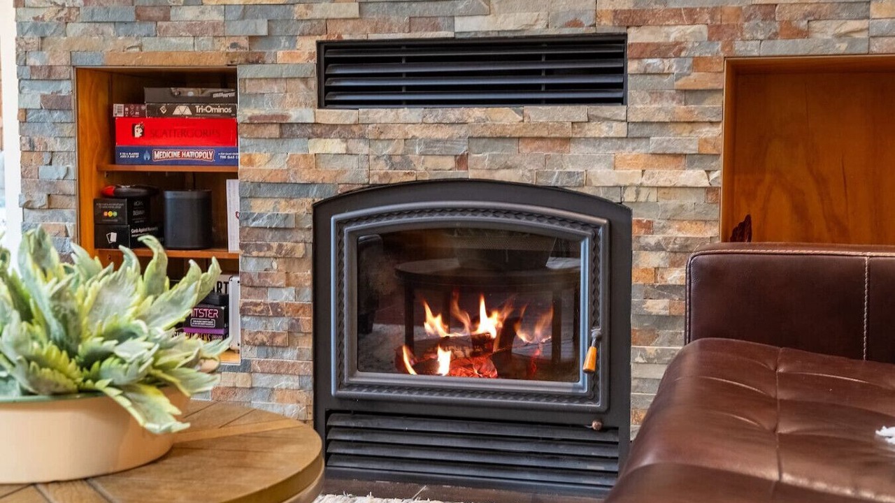 Photo of Livingroom in Windermere