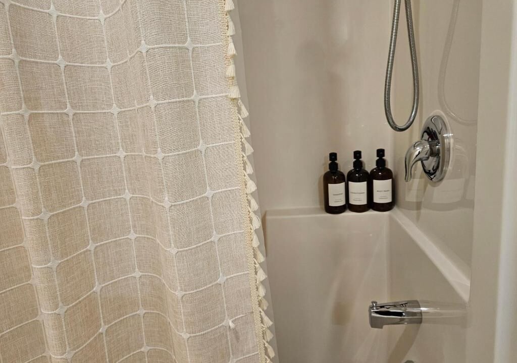 Photo of Bathroom in North Cowichan