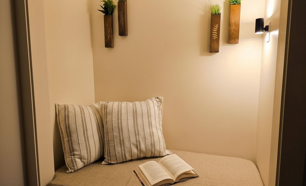 Photo of Bedroom in North Cowichan