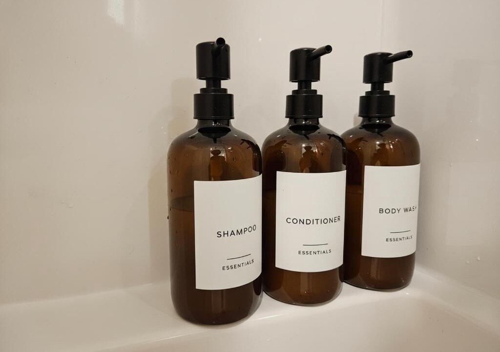 Photo of Bathroom in North Cowichan