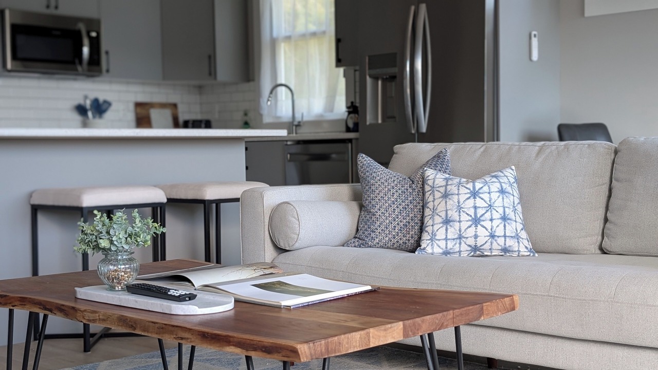 Photo of Livingroom in Langford