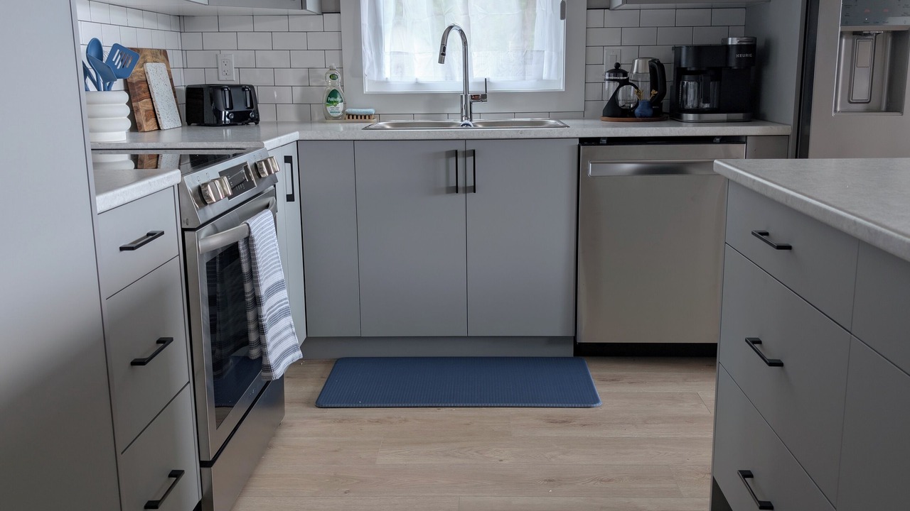Photo of Kitchen in Langford