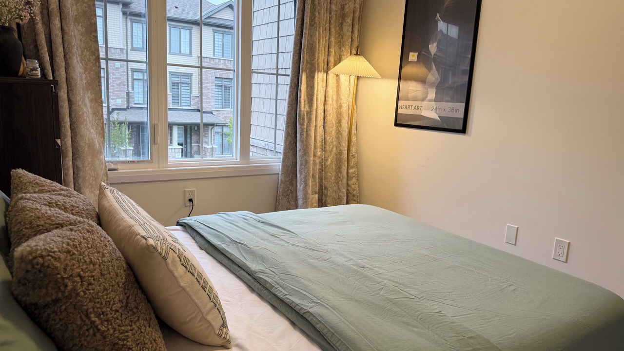 Photo of Bedroom in Cambridge