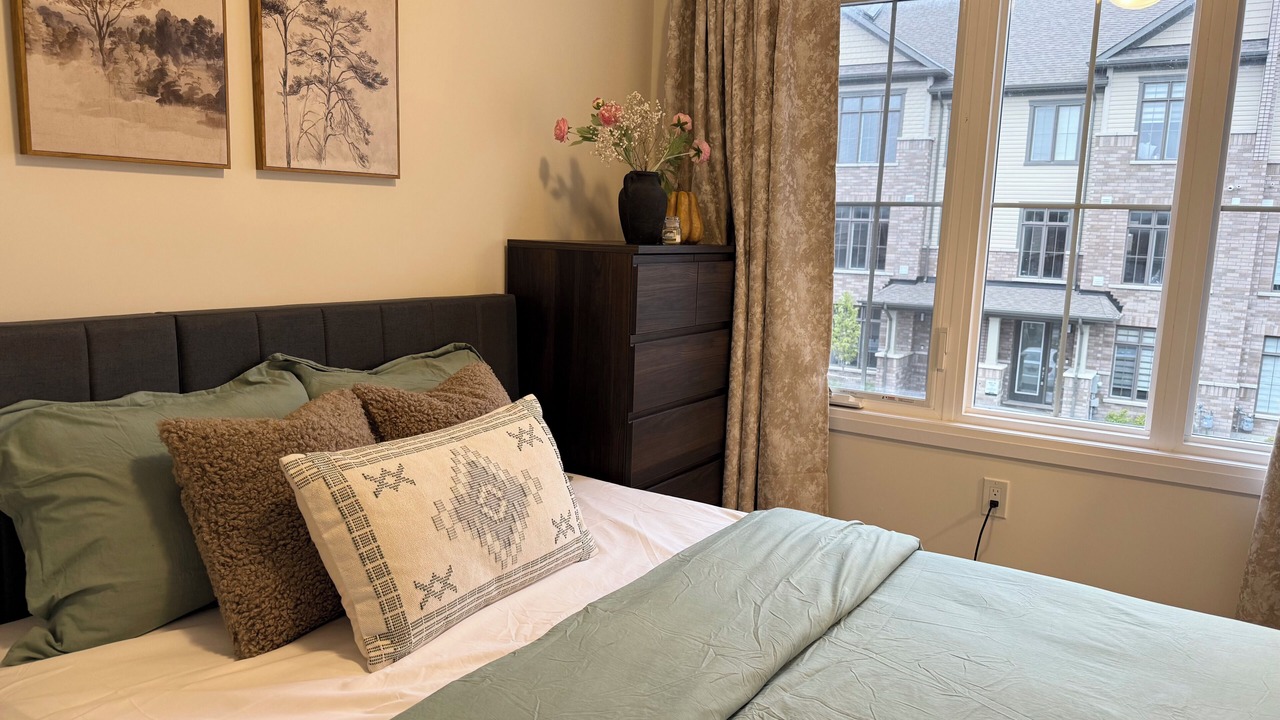 Photo of Bedroom in Cambridge