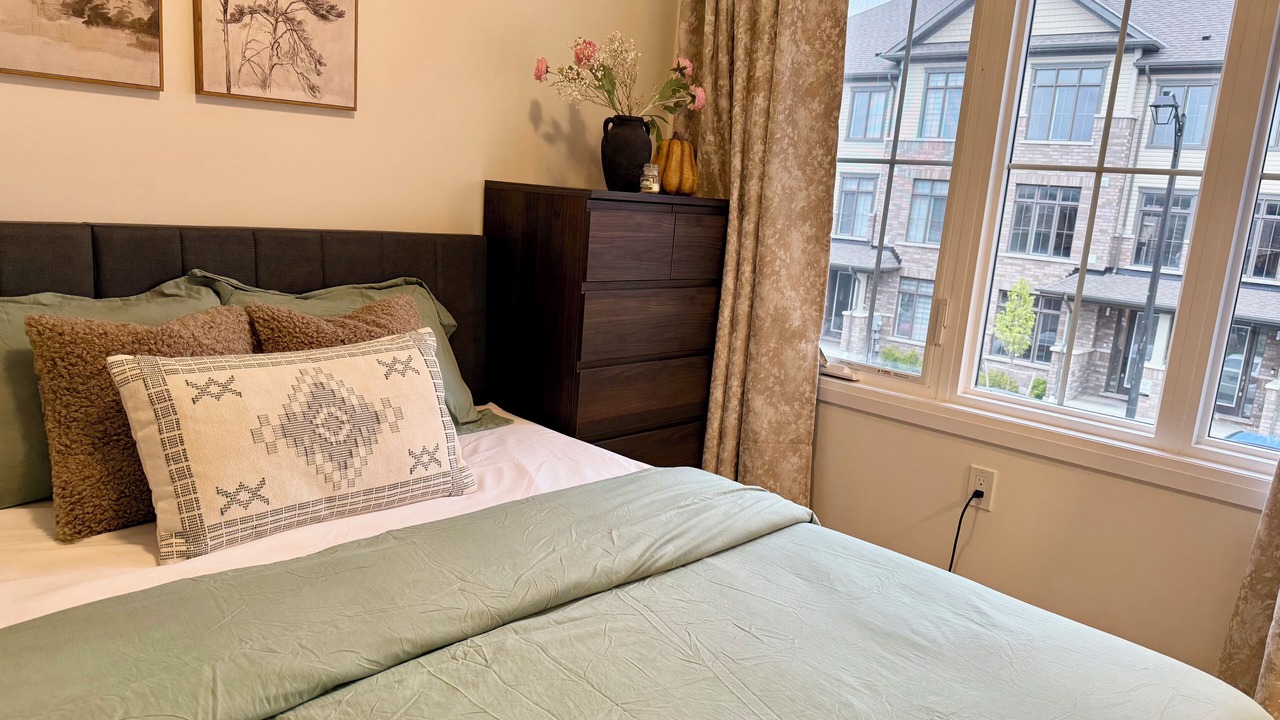 Photo of Bedroom in Cambridge