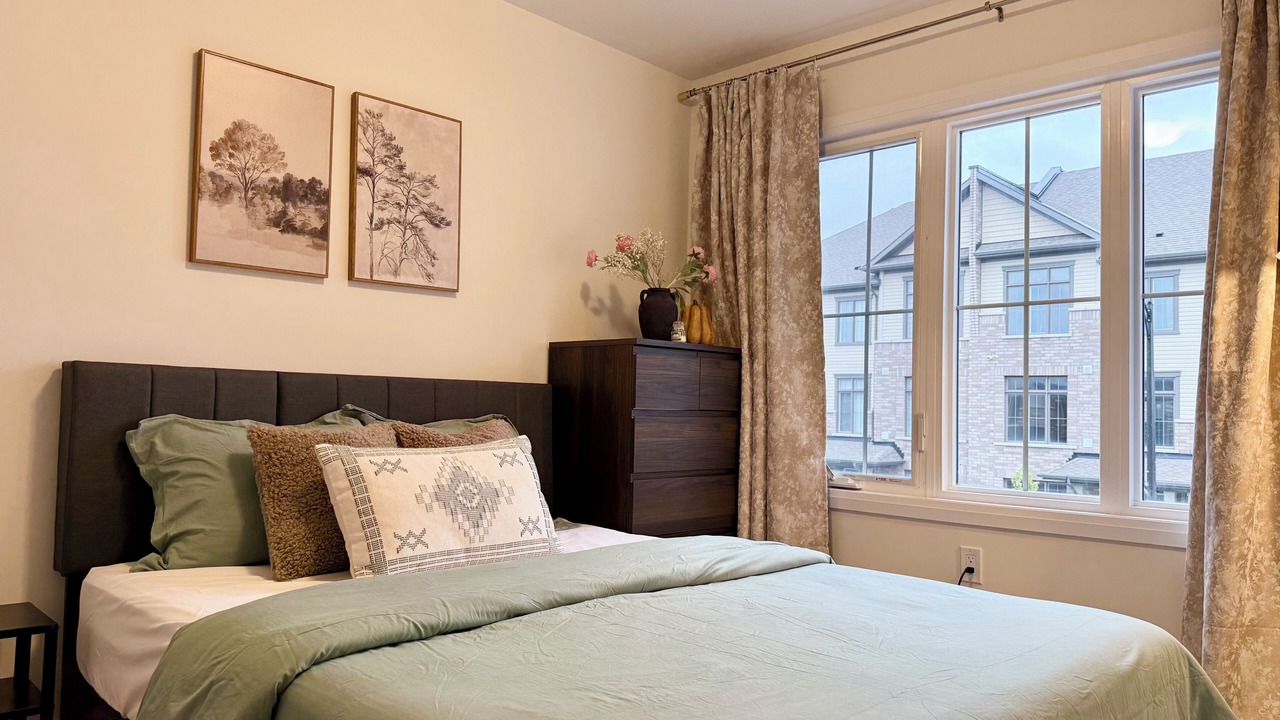 Photo of Bedroom in Cambridge