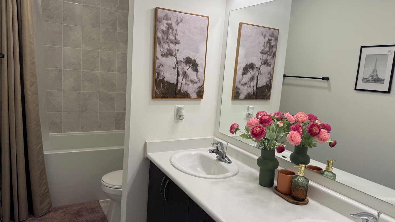 Photo of Bathroom in Cambridge