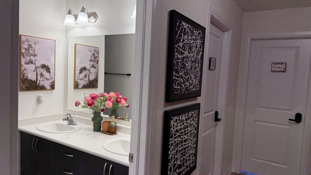 Photo of Bathroom in Cambridge