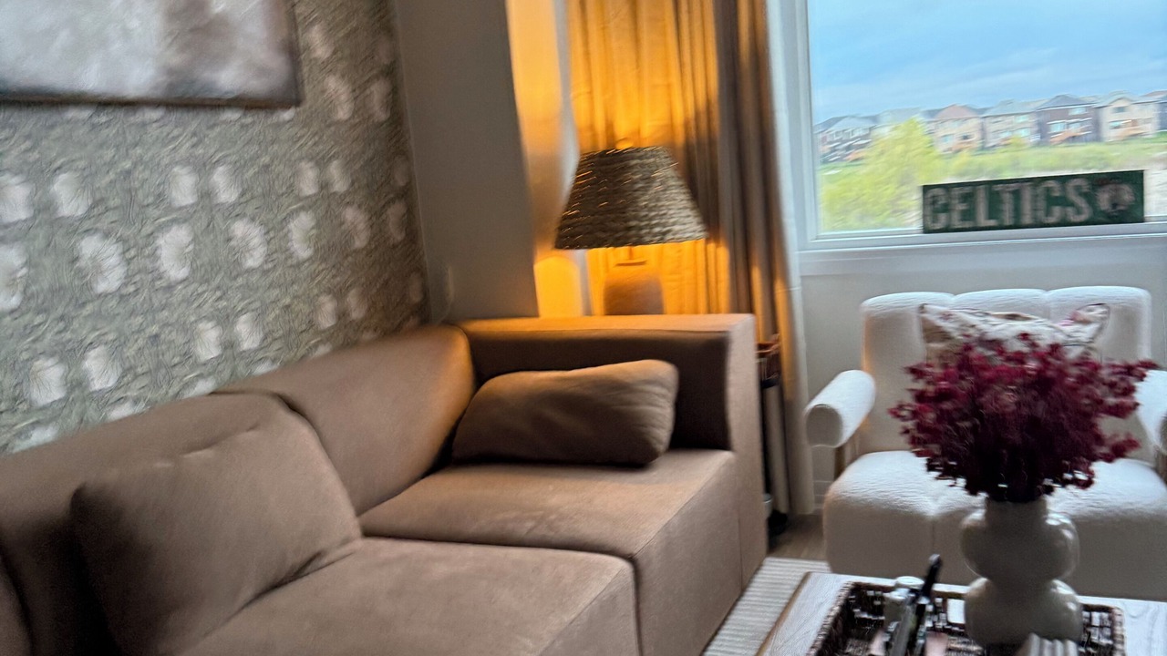 Photo of Livingroom in Cambridge