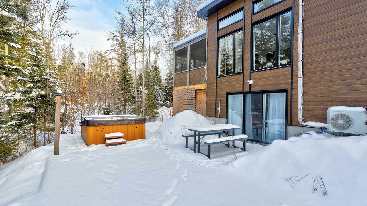 Photo of Outdoor in Sainte-Emelie-de-L'Energie