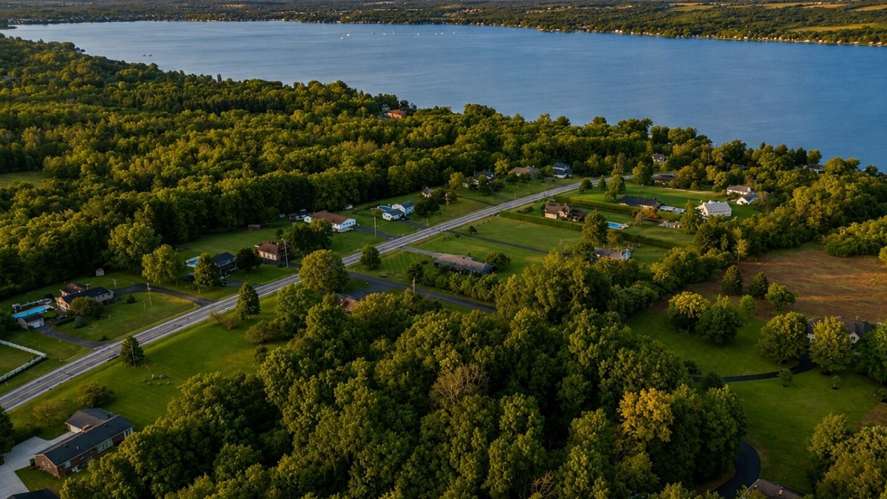 Photo of Outdoor in Canandaigua
