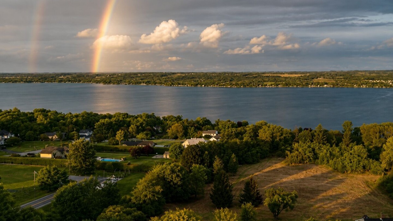 Photo of Outdoor in Canandaigua