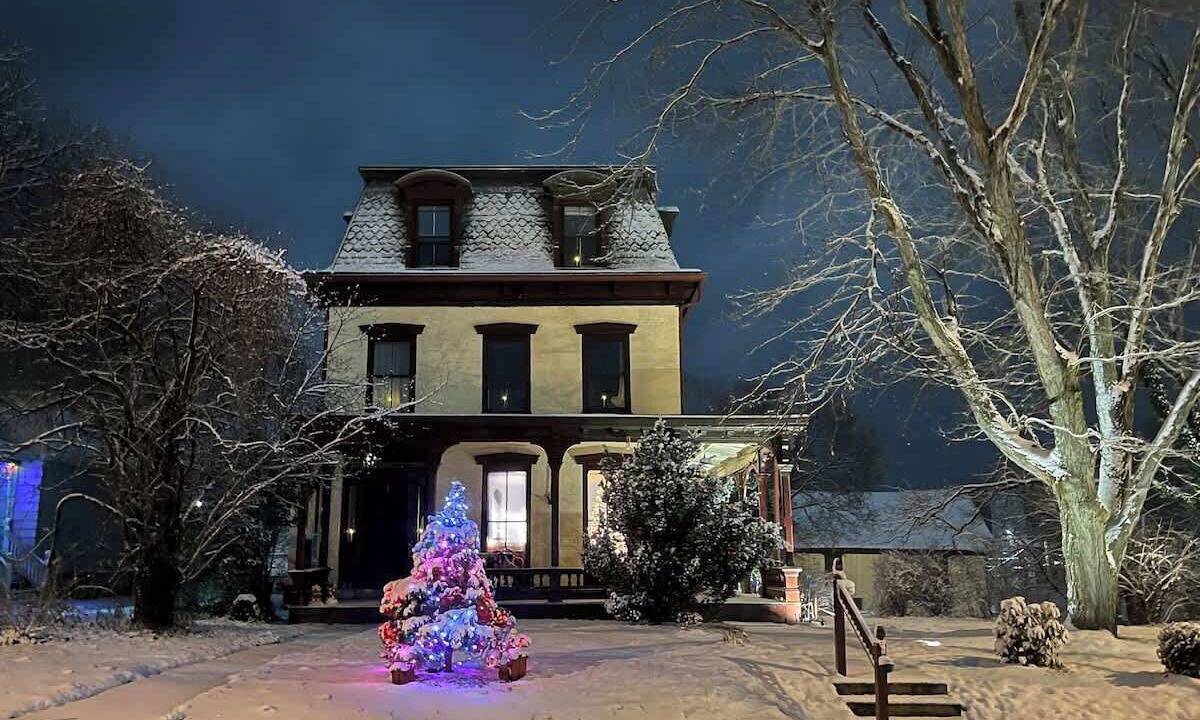 Photo of Outdoor in Seneca Falls