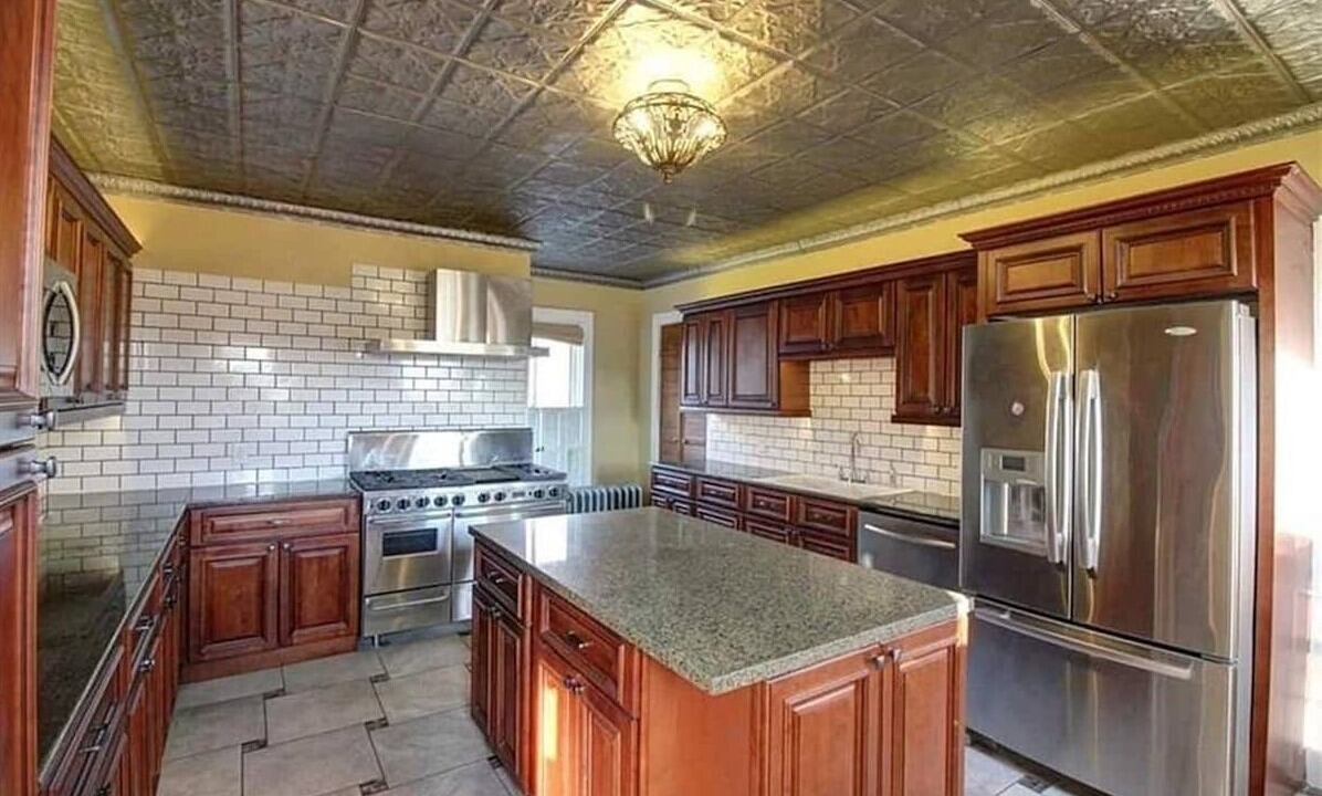 Photo of Kitchen in Seneca Falls
