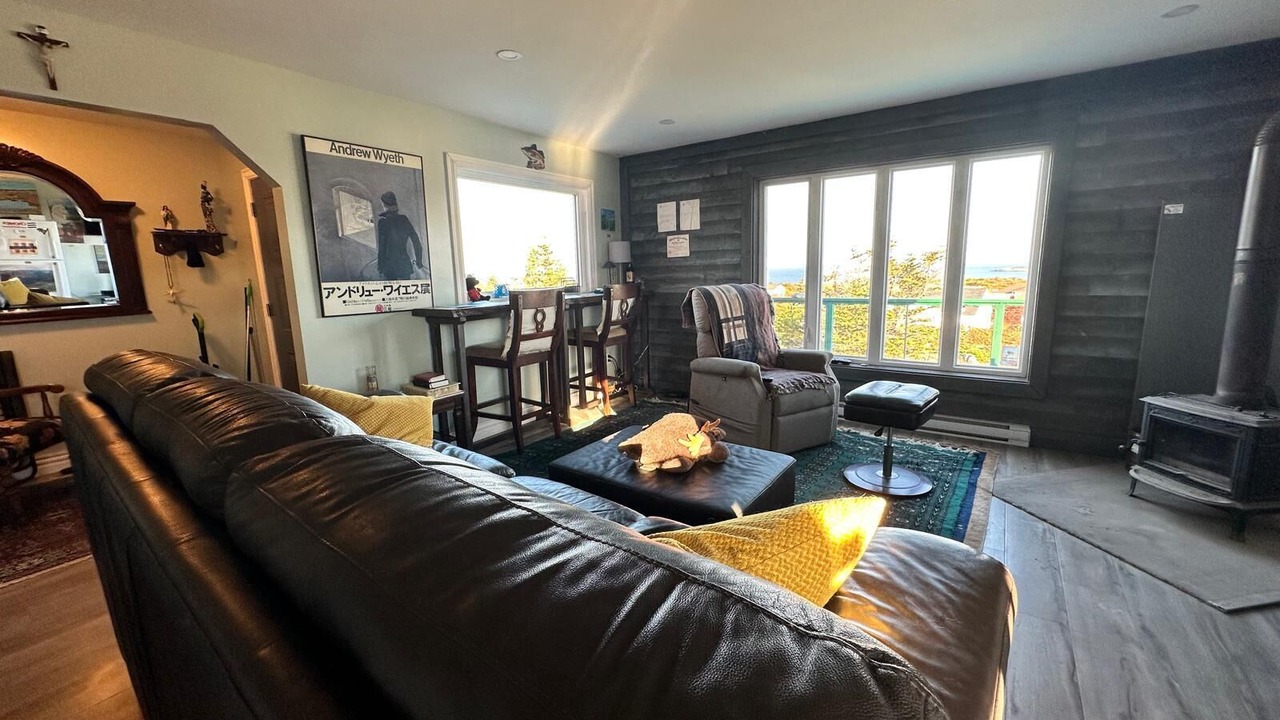 Photo of Livingroom in Elliston