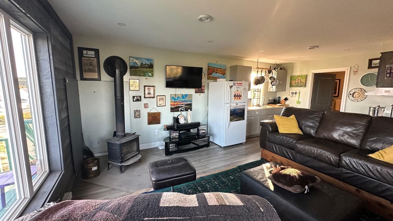 Photo of Livingroom in Elliston