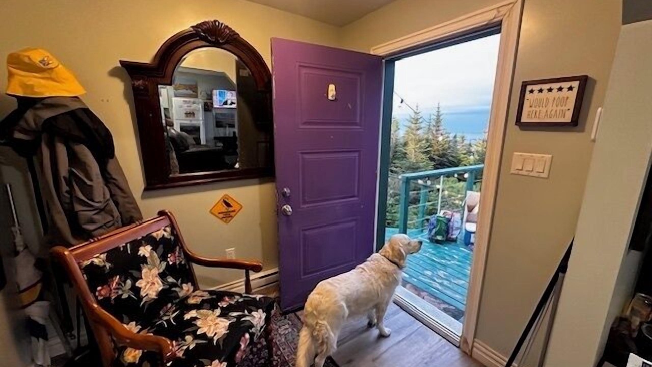 Photo of Patio Balcony in Elliston