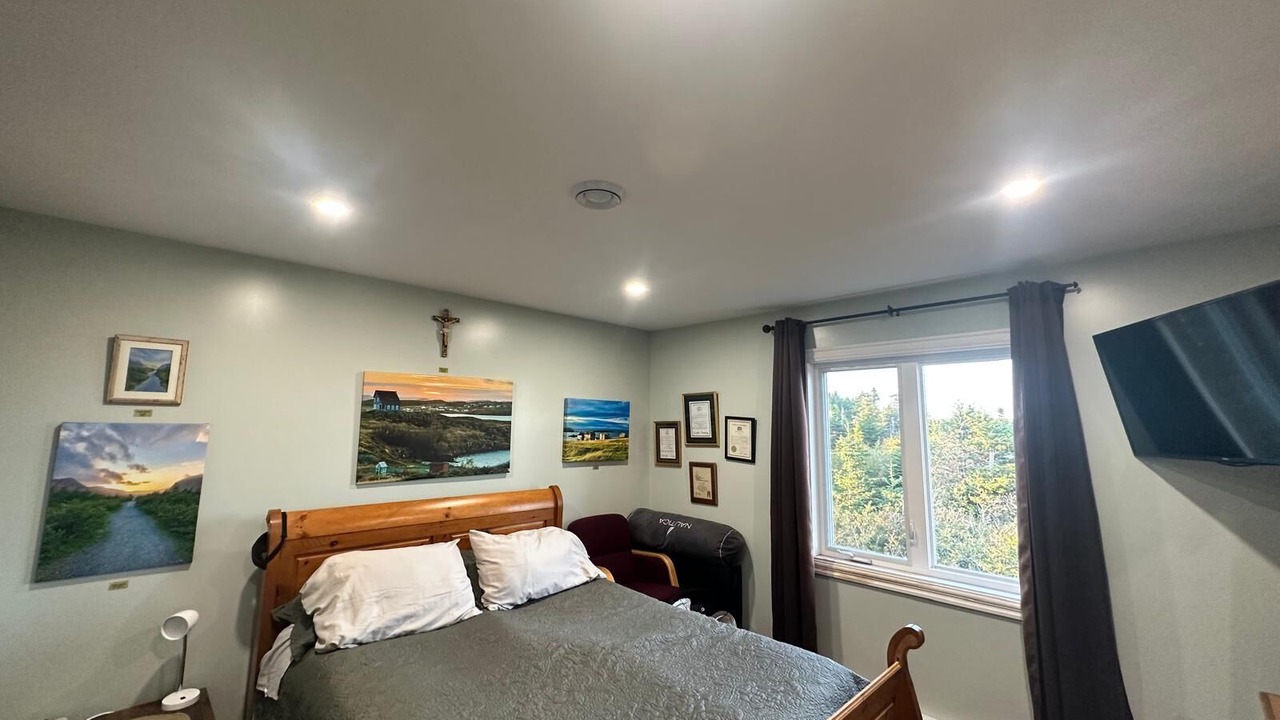 Photo of Bedroom in Elliston