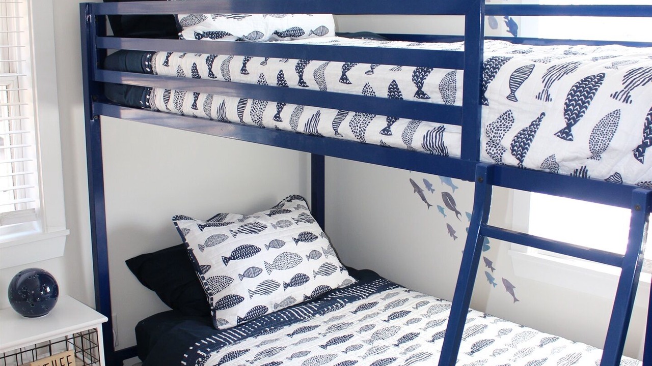 Photo of Bedroom in Middlesex