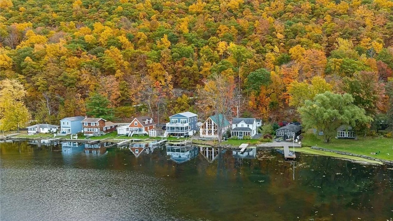 Photo of Outdoor in Middlesex