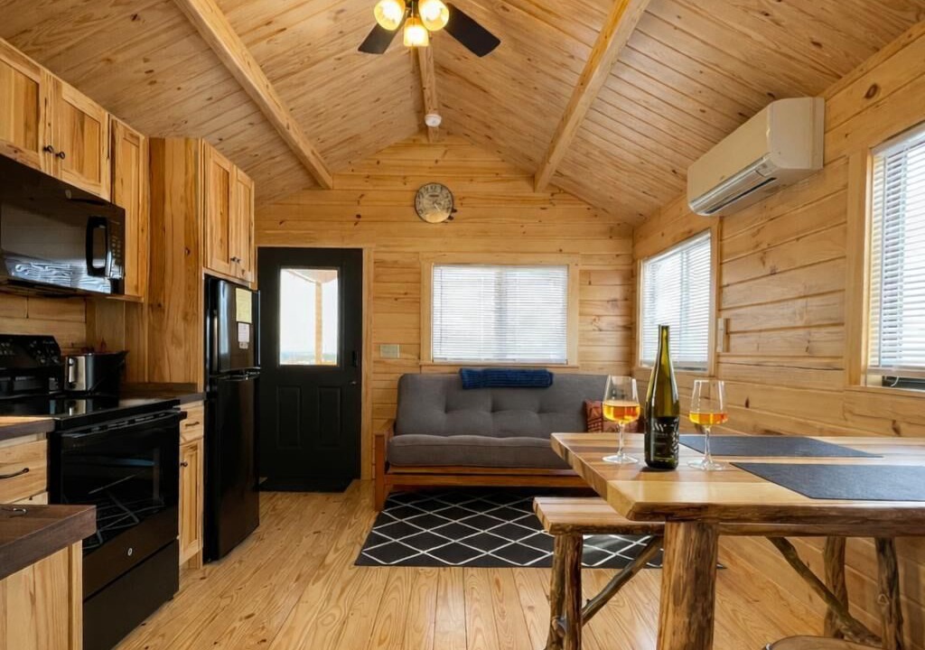Photo of Livingroom in Hector