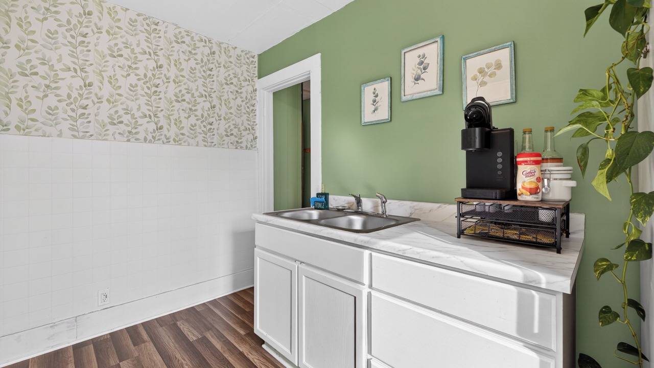 Photo of Kitchen in Liverpool