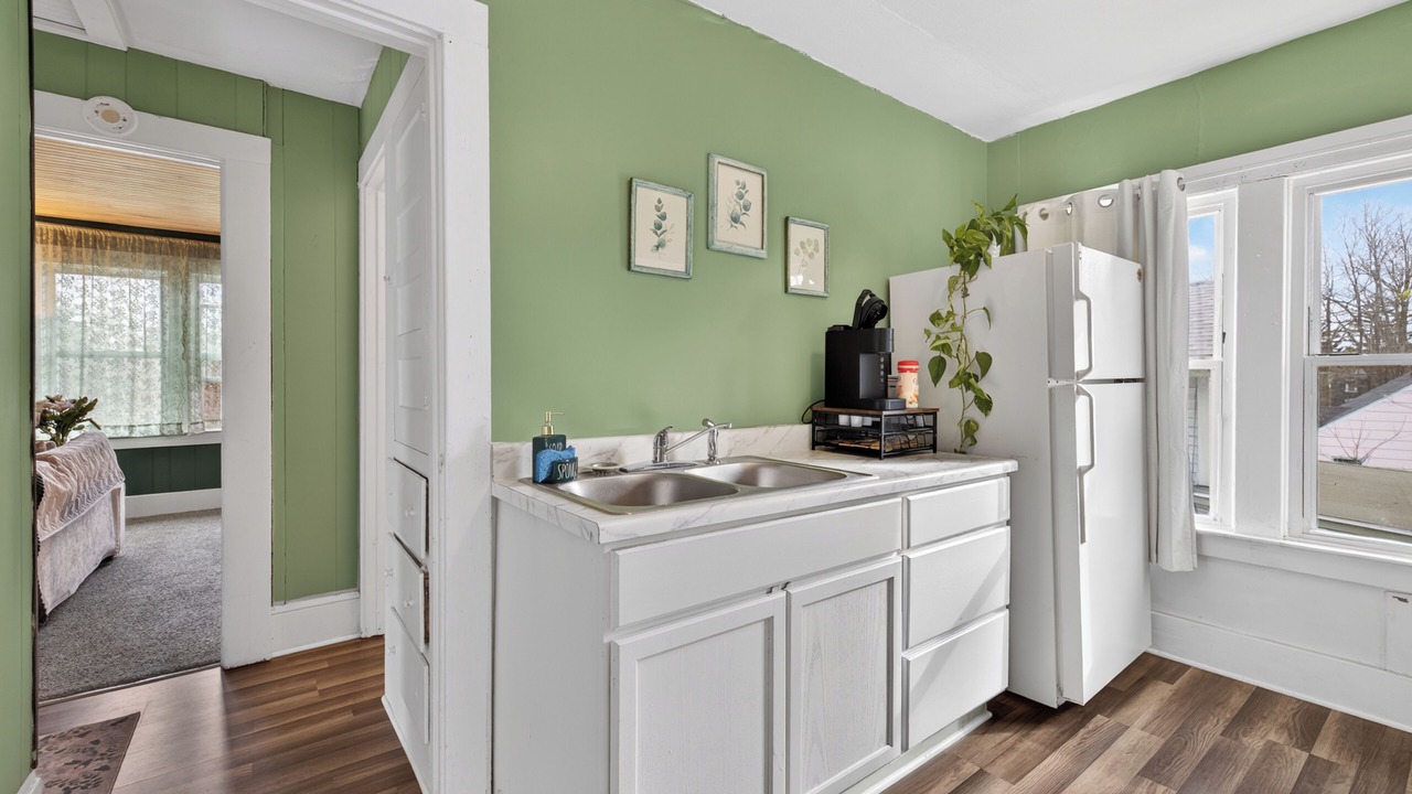 Photo of Kitchen in Liverpool