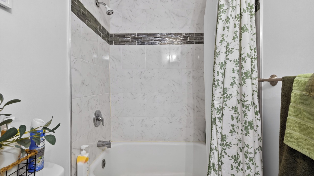 Photo of Bathroom in Liverpool