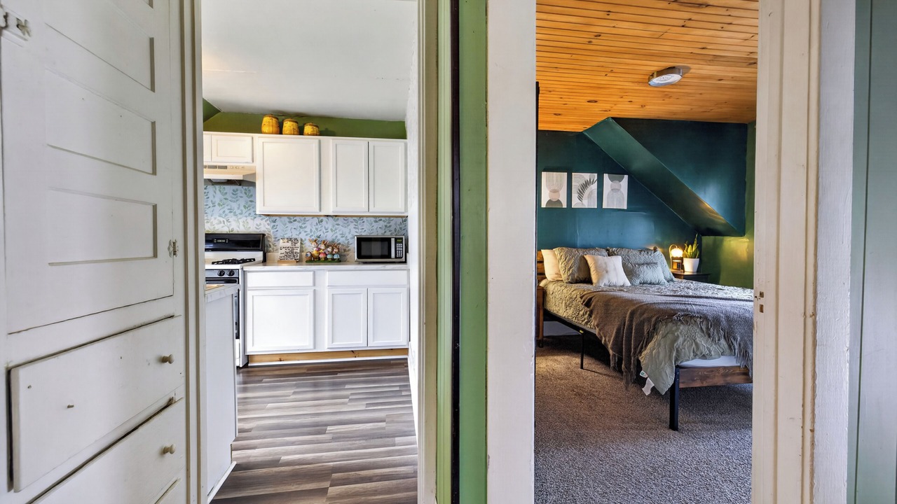 Photo of Bedroom in Liverpool