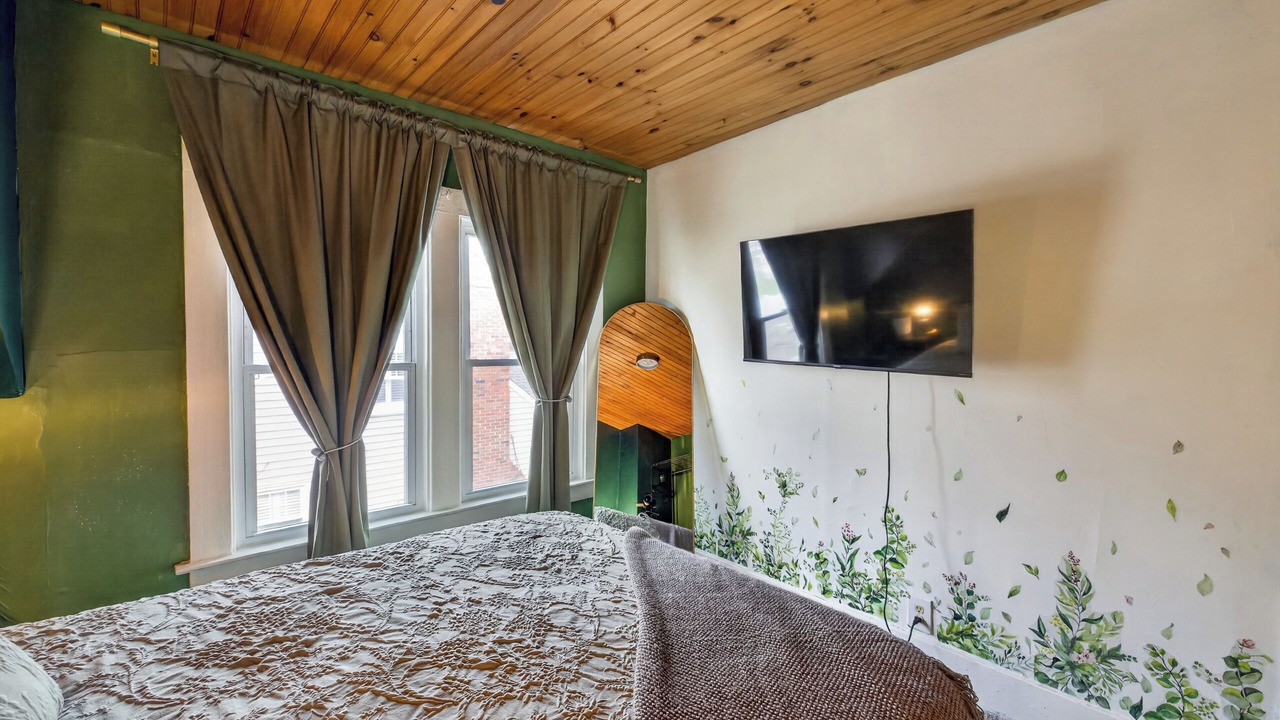 Photo of Bedroom in Liverpool