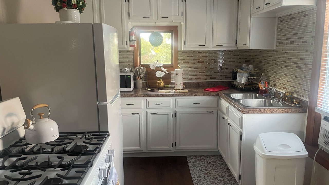 Photo of Kitchen in West Seneca