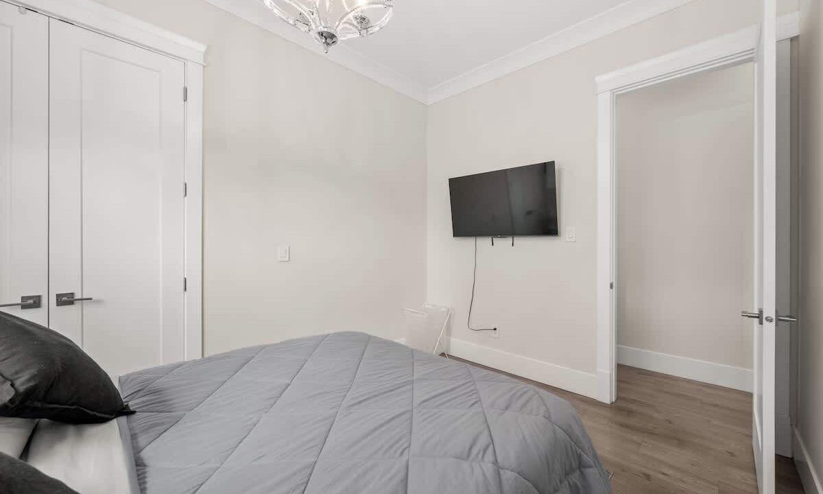 Photo of Bedroom in Richmond