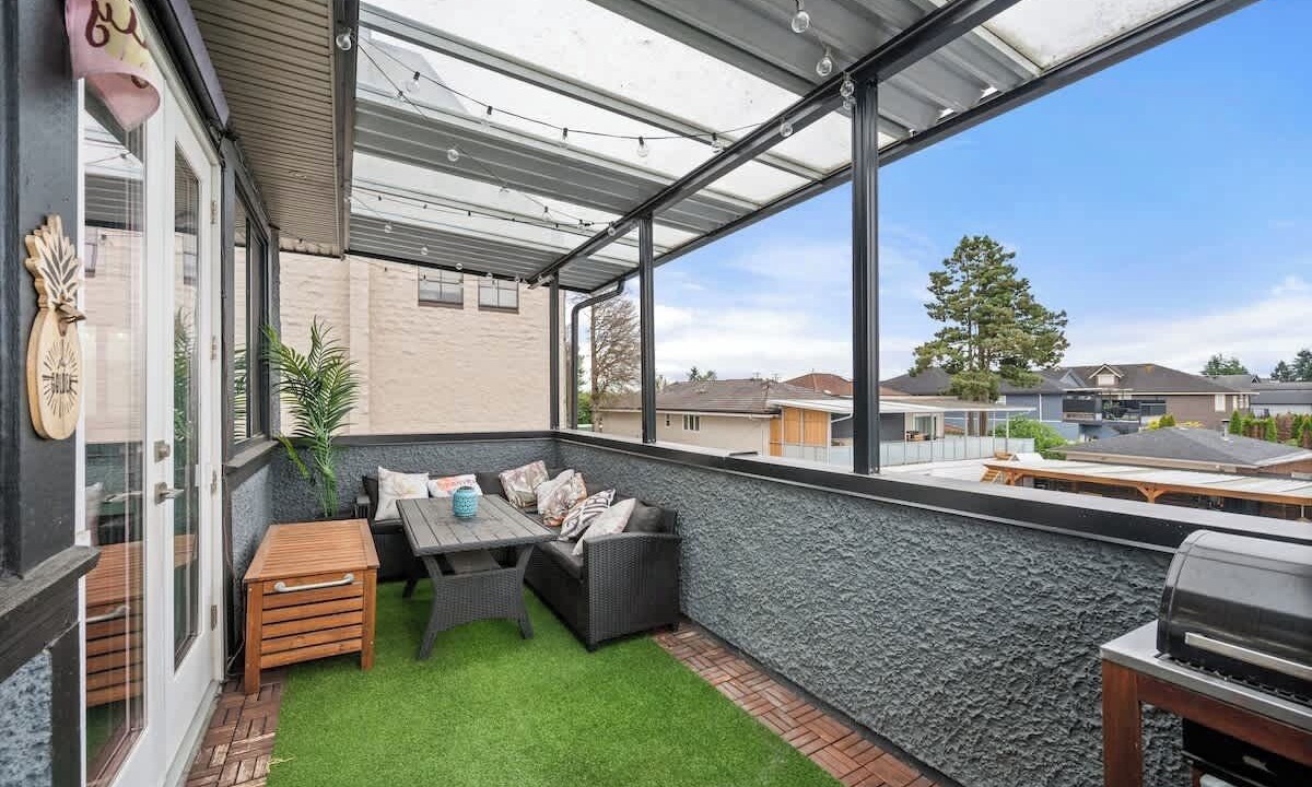 Photo of Outdoor in Richmond