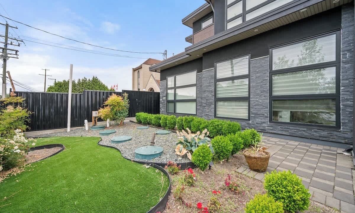 Photo of Outdoor in Richmond